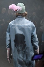 アンダーカバー(UNDERCOVER) 時計じかけのオレンジ｜写真37