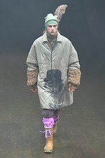 アンダーカバー(UNDERCOVER) 時計じかけのオレンジ｜写真38