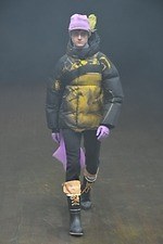 アンダーカバー(UNDERCOVER) 時計じかけのオレンジ｜写真40