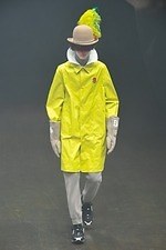 アンダーカバー(UNDERCOVER) 時計じかけのオレンジ｜写真41