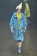 アンダーカバー(UNDERCOVER) 時計じかけのオレンジ｜写真42