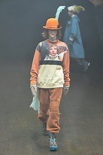 アンダーカバー(UNDERCOVER) 時計じかけのオレンジ｜写真43