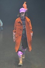 アンダーカバー(UNDERCOVER) 時計じかけのオレンジ｜写真45