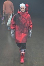 アンダーカバー(UNDERCOVER) 時計じかけのオレンジ｜写真46