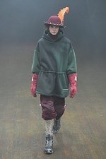 アンダーカバー(UNDERCOVER) 時計じかけのオレンジ｜写真48