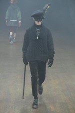 アンダーカバー(UNDERCOVER) 時計じかけのオレンジ｜写真50