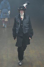 アンダーカバー(UNDERCOVER) 時計じかけのオレンジ｜写真51