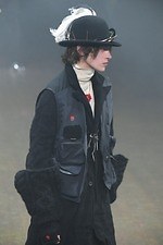 アンダーカバー(UNDERCOVER) 時計じかけのオレンジ｜写真52