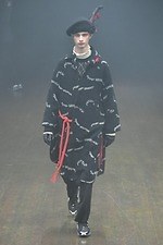 アンダーカバー(UNDERCOVER) 時計じかけのオレンジ｜写真53