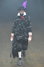 アンダーカバー(UNDERCOVER) 時計じかけのオレンジ｜写真54