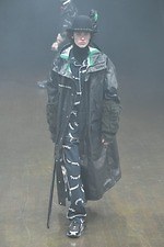 アンダーカバー(UNDERCOVER) 時計じかけのオレンジ｜写真55