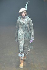 アンダーカバー(UNDERCOVER) 時計じかけのオレンジ｜写真56