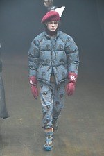 アンダーカバー(UNDERCOVER) 時計じかけのオレンジ｜写真57