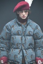 アンダーカバー(UNDERCOVER) 時計じかけのオレンジ｜写真58