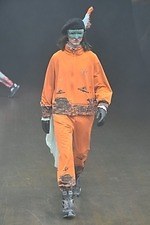 アンダーカバー(UNDERCOVER) 時計じかけのオレンジ｜写真60