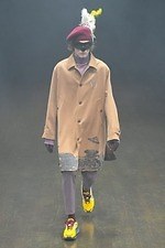 アンダーカバー(UNDERCOVER) 時計じかけのオレンジ｜写真61