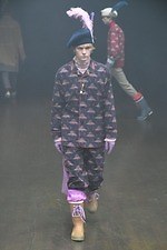 アンダーカバー(UNDERCOVER) 時計じかけのオレンジ｜写真64