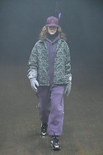 アンダーカバー(UNDERCOVER) 時計じかけのオレンジ｜写真65