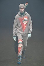 アンダーカバー(UNDERCOVER) 時計じかけのオレンジ｜写真66