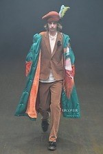 アンダーカバー(UNDERCOVER) 時計じかけのオレンジ｜写真67