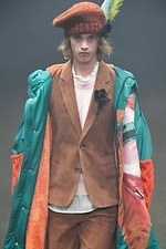 アンダーカバー(UNDERCOVER) 時計じかけのオレンジ｜写真68