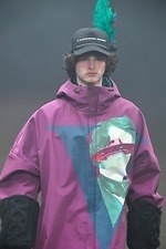 アンダーカバー(UNDERCOVER) 時計じかけのオレンジ｜写真70