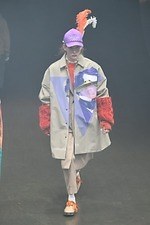 アンダーカバー(UNDERCOVER) 時計じかけのオレンジ｜写真71