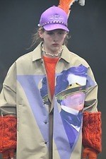 アンダーカバー(UNDERCOVER) 時計じかけのオレンジ｜写真72