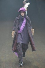 アンダーカバー(UNDERCOVER) 時計じかけのオレンジ｜写真74