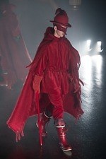 アンダーカバー(UNDERCOVER) 時計じかけのオレンジ｜写真77