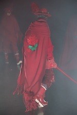 アンダーカバー(UNDERCOVER) 時計じかけのオレンジ｜写真78