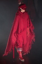 アンダーカバー(UNDERCOVER) 時計じかけのオレンジ｜写真79