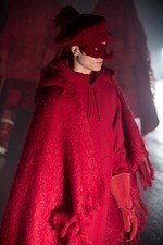 アンダーカバー(UNDERCOVER) 時計じかけのオレンジ｜写真80