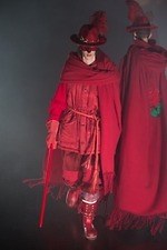 アンダーカバー(UNDERCOVER) 時計じかけのオレンジ｜写真81