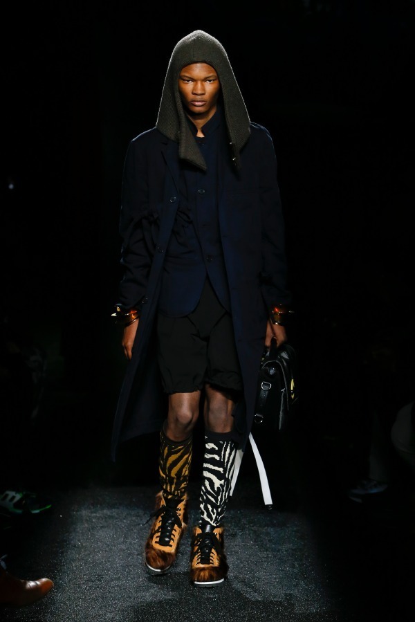JW アンダーソン(JW Anderson) 2019-20年秋冬ウィメンズ&メンズコレクション  - 写真2