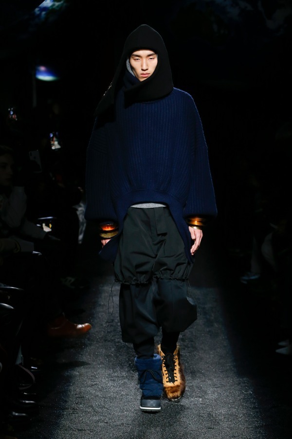 ジェイ ダブリュー アンダーソン(JW Anderson) 2019-20年秋冬ウィメンズ&メンズコレクション  - 写真14