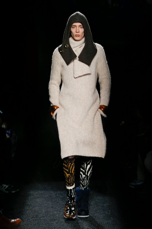 JW アンダーソン(JW Anderson) 2019-20年秋冬ウィメンズ&メンズコレクション  - 写真16