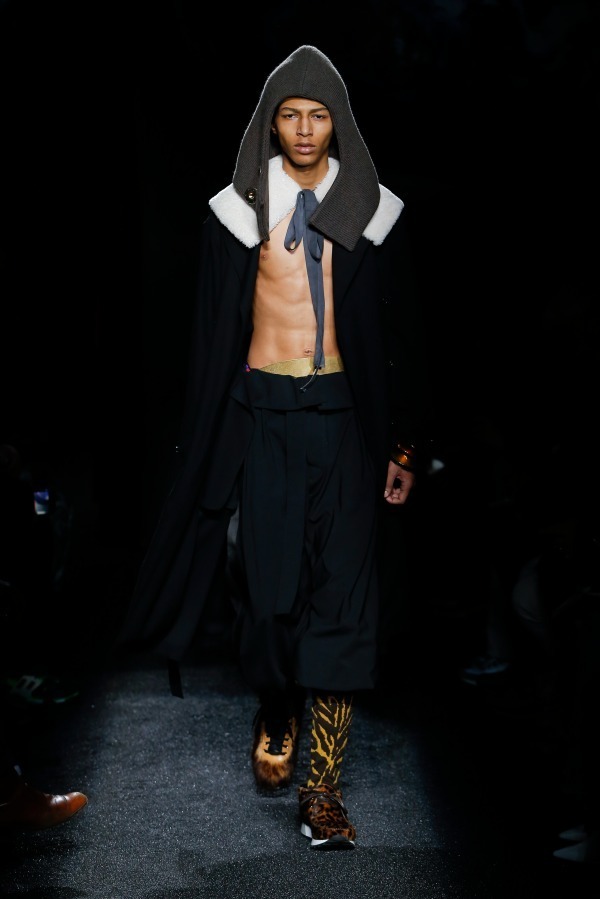 JW アンダーソン(JW Anderson) 2019-20年秋冬ウィメンズ&メンズコレクション  - 写真17