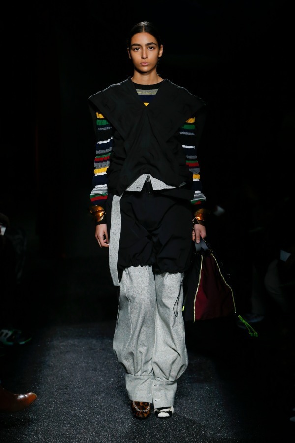 ジェイ ダブリュー アンダーソン(JW Anderson) 2019-20年秋冬ウィメンズ&メンズコレクション  - 写真19