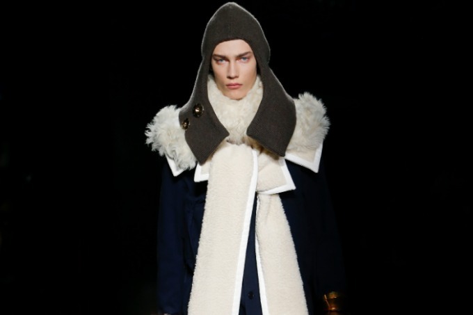 2019-20年秋冬パリコレクション｜JW アンダーソン 2019-20年秋冬ウィメンズ＆メンズコレクション - 今、世界へ旅に出る