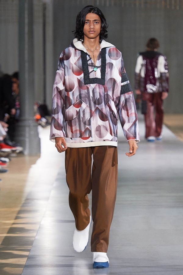 アクネ ストゥディオズ(Acne Studios) 2019-20年秋冬メンズコレクション  - 写真13