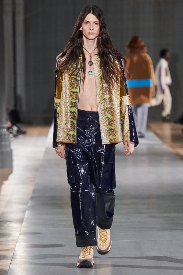 アクネ ストゥディオズ(Acne Studios) 2019-20年秋冬メンズコレクション  - 写真27