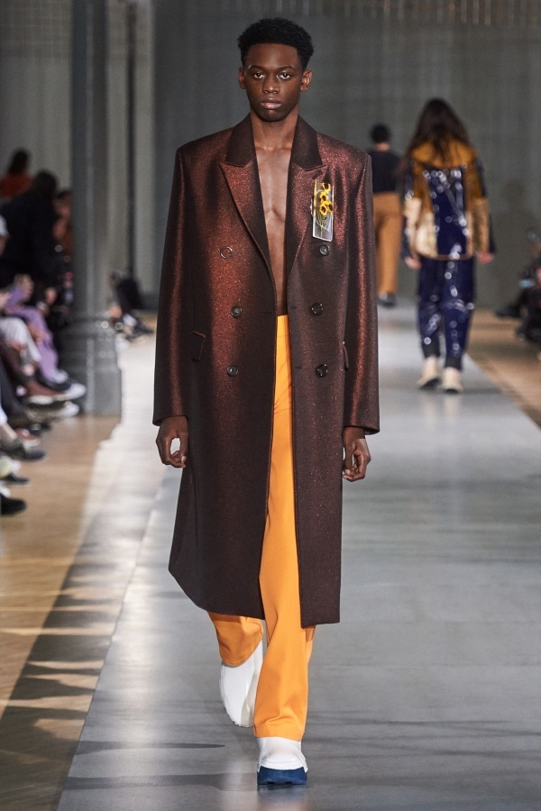 アクネ ストゥディオズ(Acne Studios) 2019-20年秋冬メンズコレクション  - 写真29