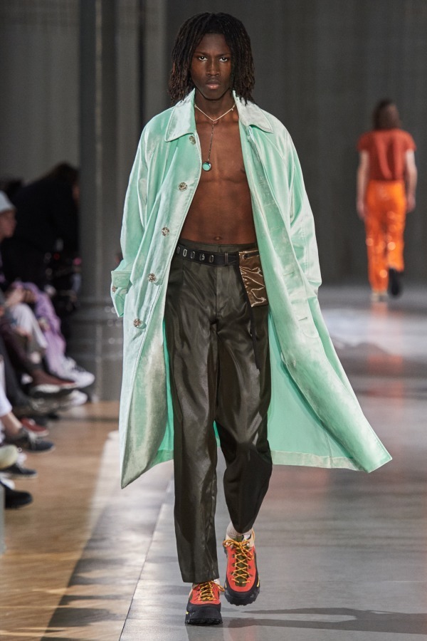 アクネ ストゥディオズ(Acne Studios) 2019-20年秋冬メンズコレクション  - 写真34