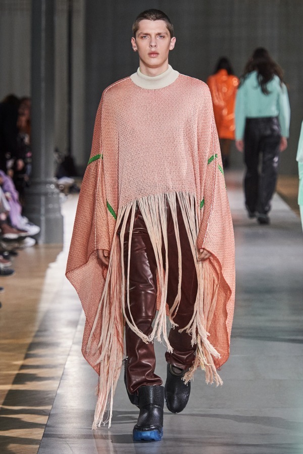 アクネ ストゥディオズ(Acne Studios) 2019-20年秋冬メンズコレクション  - 写真35