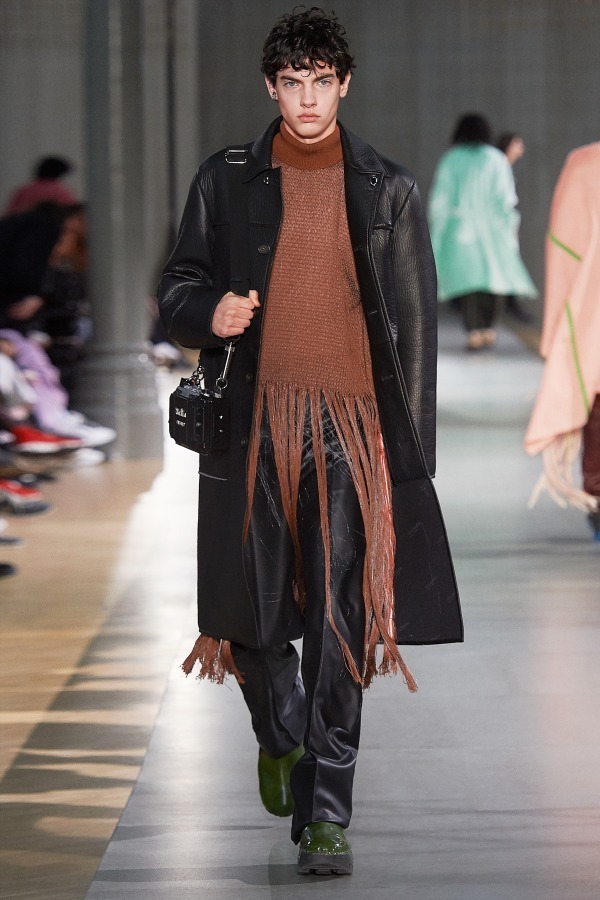 アクネ ストゥディオズ(Acne Studios) 2019-20年秋冬メンズコレクション  - 写真36