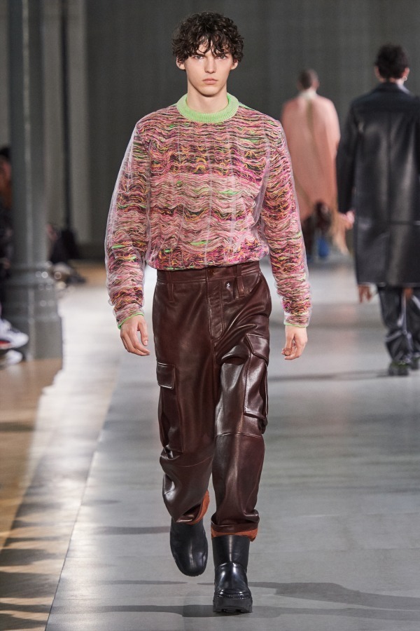 アクネ ストゥディオズ(Acne Studios) 2019-20年秋冬メンズコレクション  - 写真37