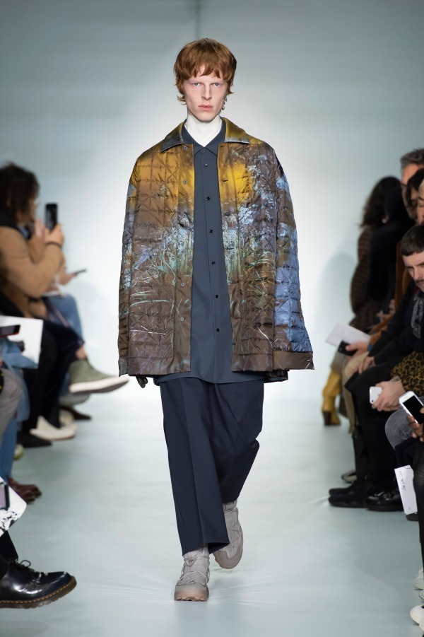 オーエーエムシー 2019-20年秋冬<span>コレクション</span> - 写真19