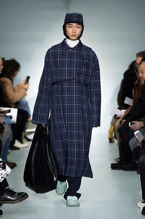 オーエーエムシー(OAMC) 2019-20年秋冬メンズコレクション  - 写真8