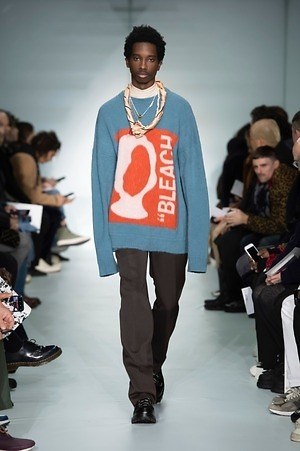 オーエーエムシー(OAMC) 2019-20年秋冬メンズコレクション  - 写真15